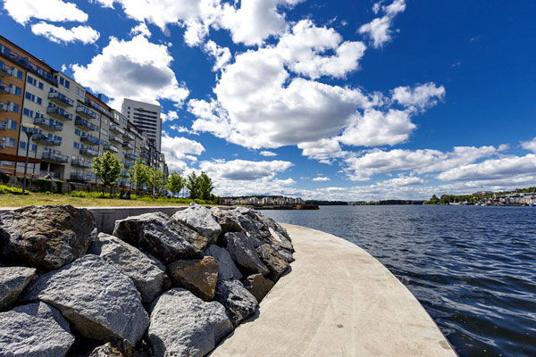 Eltjänster elinstallationer