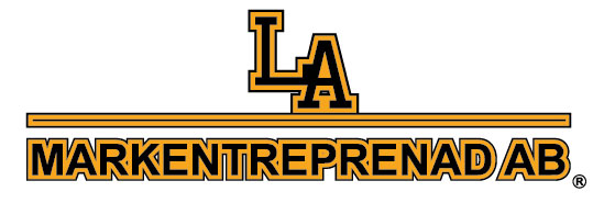 LA Mark & Entreprenad AB - Täby Stockholm